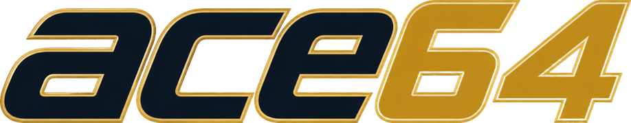ace64 Logo